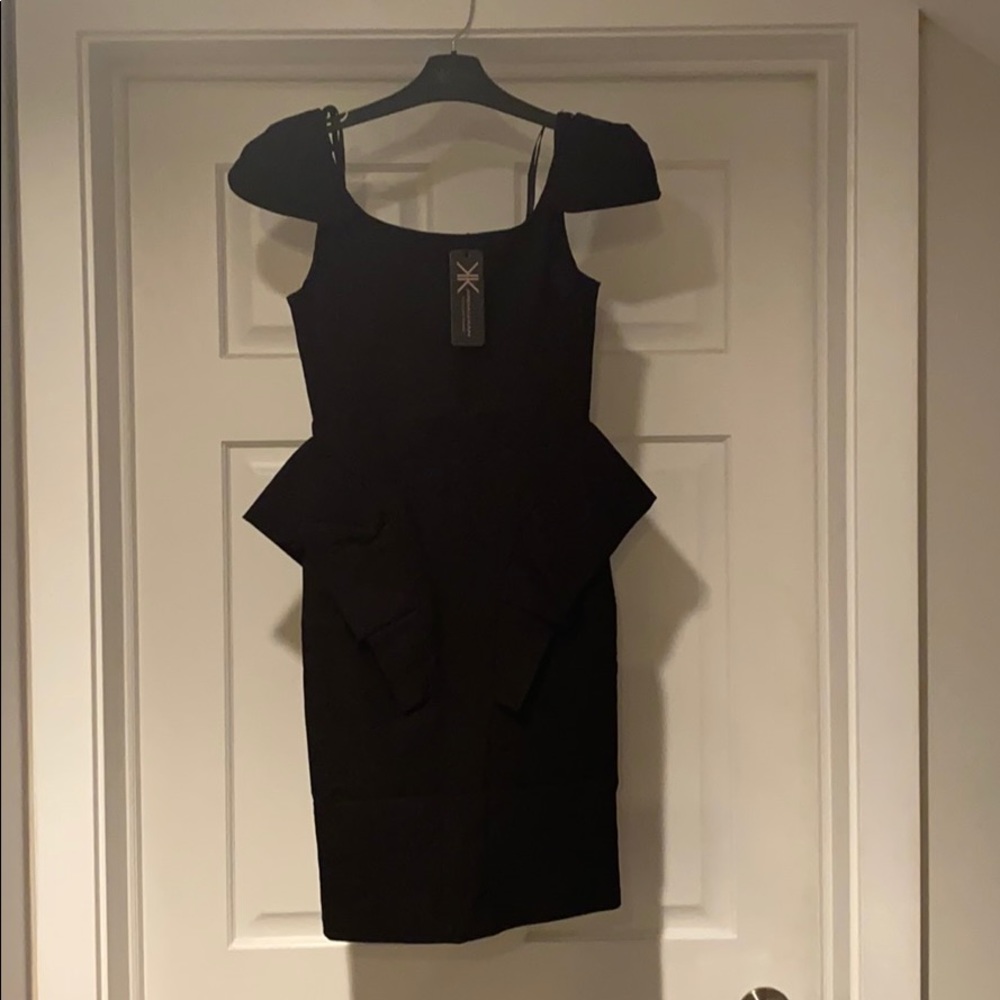 My favorite! Kardashian Kollection dress size XS